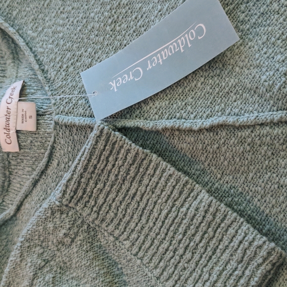 NWT COLDWATER CREEK * - Picture 4 of 5